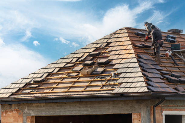 Hot Roofs in Atwater, MN
