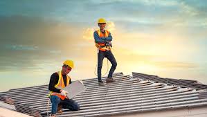 Best Gutter Replacement  in Atwater, MN